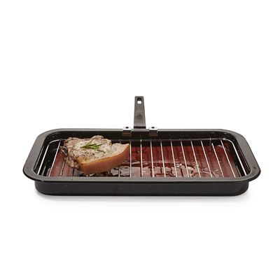 Magic Non-Stick Roaster & Grill Liner 50 x 40cm - (Image 3)