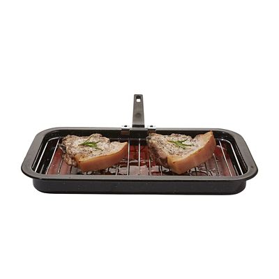 Magic Non-Stick Roaster & Grill Liner 50 x 40cm image(7)