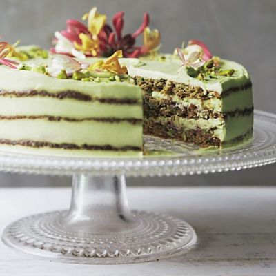 Clean Cakes Book image(2)