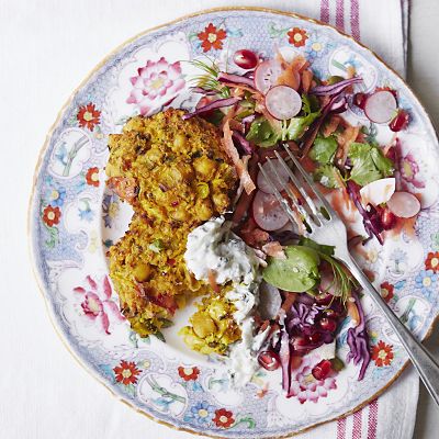 Clean Cakes Book image(3)