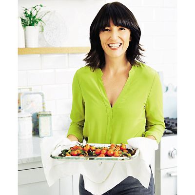 Davina’s Sugar-Free in a Hurry image(2)