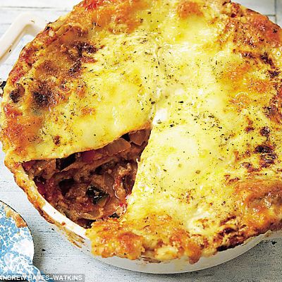 Davina’s Sugar-Free in a Hurry image(3)