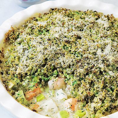 Davina’s Sugar-Free in a Hurry image(4)