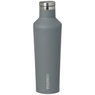 Corkcicle Canteen Medium 454ml, Grey Lakeland