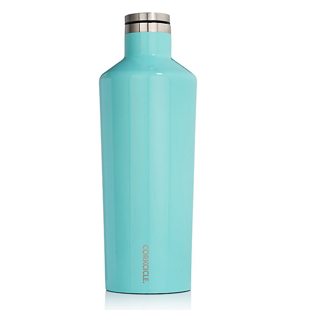 Corkcicle Canteen Small Turquoise image(1)