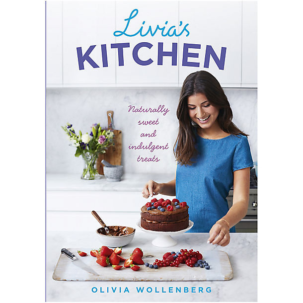 Livia's Kitchen Book image(1)