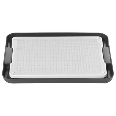Venn Chopping Board and Tray Set image(1)