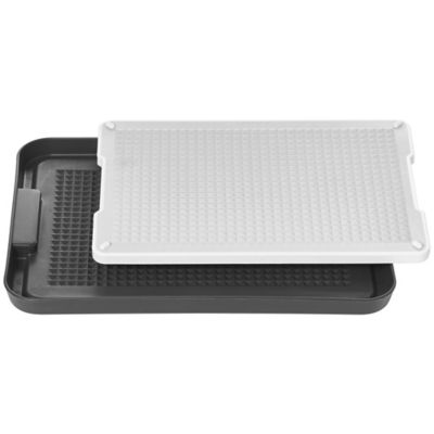 Venn Chopping Board and Tray Set image(3)