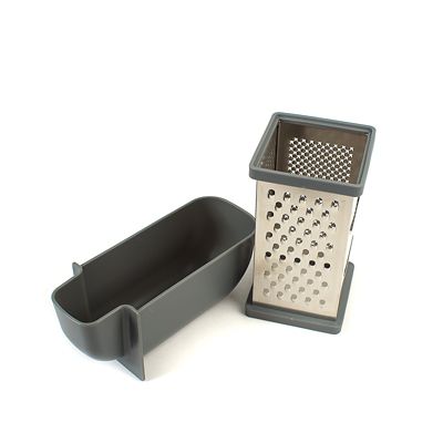 Venn 4-Sided Grater image(3)