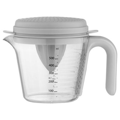 Venn Measuring Jug Set image(1)