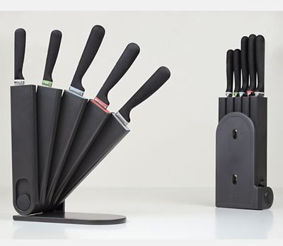 Venn 5-Piece Knife Block image(3)
