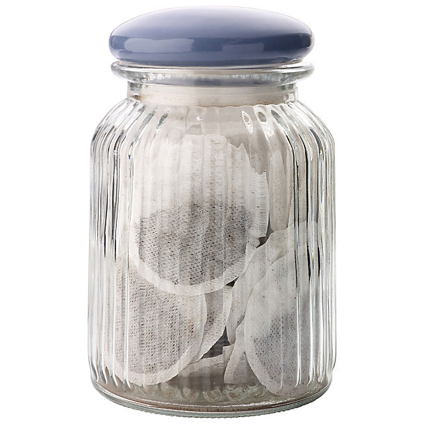 Large Cornbury Storage Jar image(1)