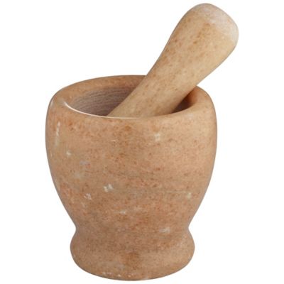 Lakeland Marble Pestle & Mortar image(1)