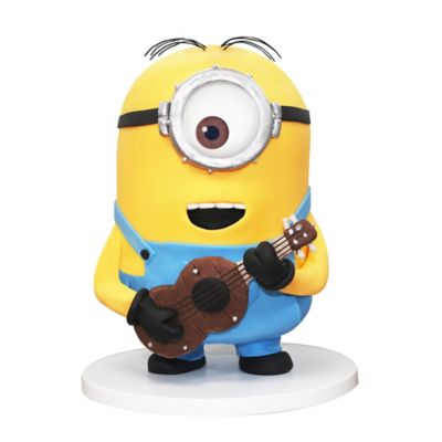 Make Your Own Minions Cake Frame Kit image(4)