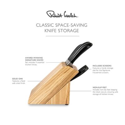 Robert Welch Signature Compact Knife Block image(4)