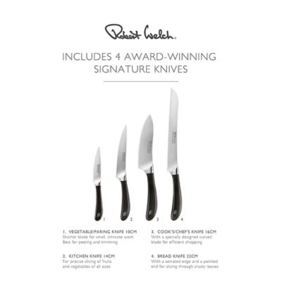 Robert Welch Signature Compact Knife Block image(5)