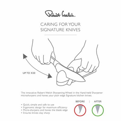 Robert Welch Signature Compact Knife Block image(7)