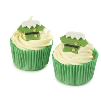 Creative Party Elf Shirt Cake Topper image(1)