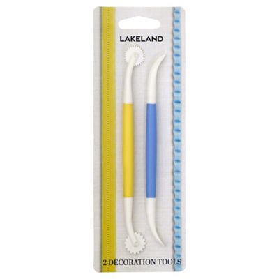 2 Cake Decoration Tools image(2)