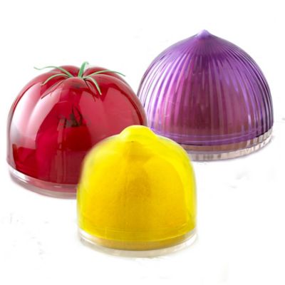 Fridge Food Savers Bundle image(1)