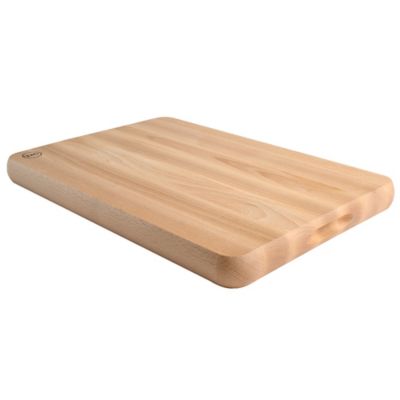 Chopping Board Set (31cm x 17cm x 6cm) - Matalan