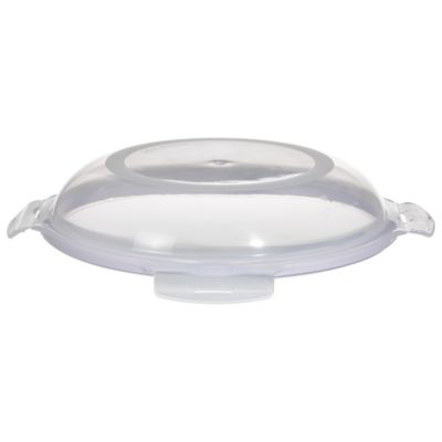 Lock & Lock 24cm Round Covered Oven Dish image(3)