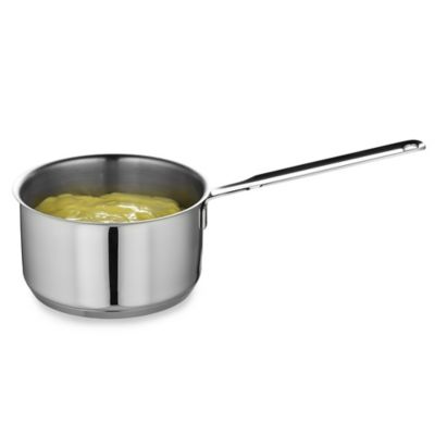 Demeyere Resto Stainless Steel Pan 12cm Lakeland