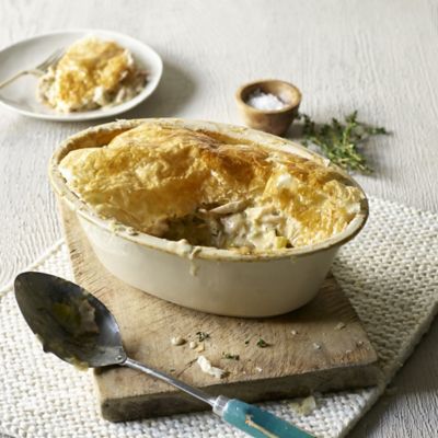 Milton Brook Oval Baker Dish image(2)