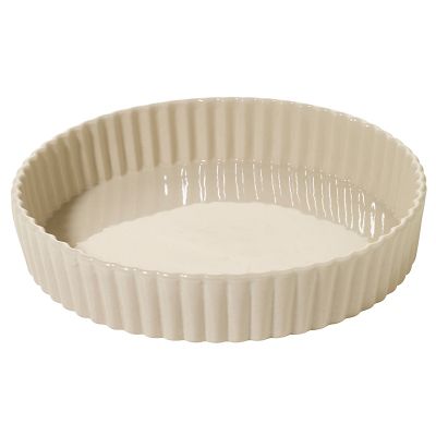 Milton Brook Small Flan Dish image(1)