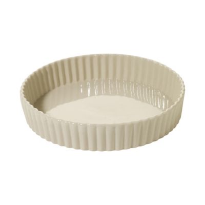 Milton Brook Extra Small Flan Dish image(1)
