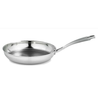 Lakeland TriPly Frying Pan 28cm Lakeland
