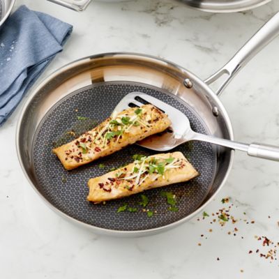 Lakeland 28cm TriPly Frying Pan image(2)