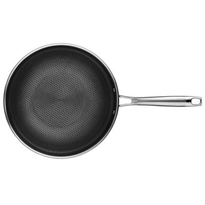 Lakeland 28cm TriPly Frying Pan image(3)