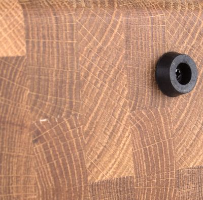 Lakeland Oak Chopping Board image(2)