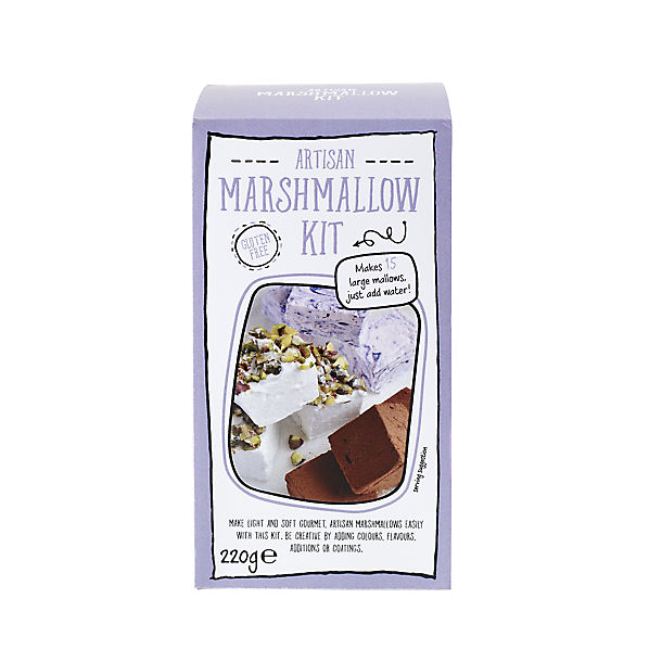 Lakeland Artisan Marshmallow Kit image(1)