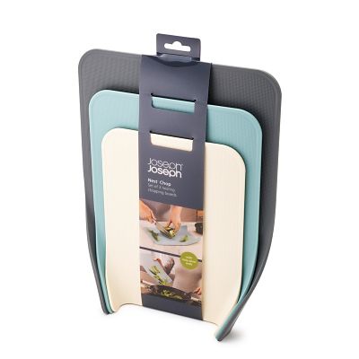 Joseph Joseph Nest Chop Chopping Board Set - (Image 2)
