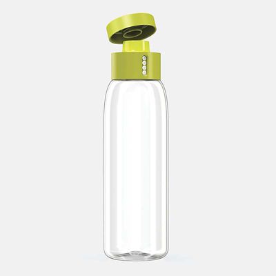 Joseph Joseph Dot Tracking Water Bottle 600ml image(3)