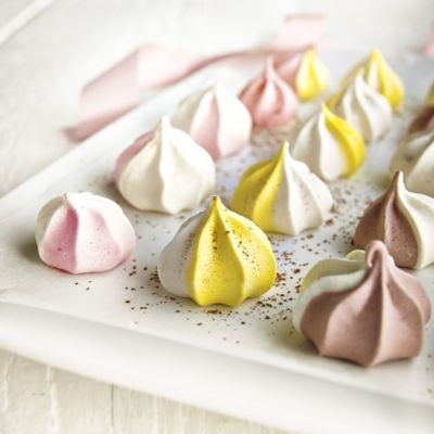 Lakeland Meringue Baking Kit 150g - Just Add Water  - (Image 2)