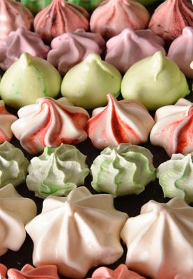 Lakeland Meringue Baking Kit 150g - Just Add Water  alt image 5