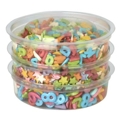 Scrumptious Sprinkles Celebration Tripod image(1)