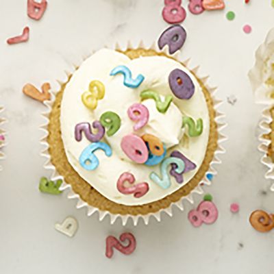 Scrumptious Sprinkles Celebration Tripod image(2)