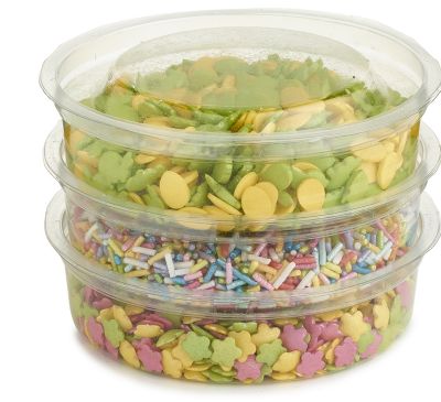 Scrumptious 50 Pirottini In Carta Oleata Per Muffin, A Forma Di Tulipano, Color Ciliegia, Perfetti Per Feste Di Compleanno, Matrimoni E Anniversari