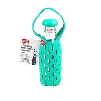 Built 500ml Glass Water Bottle image(6)