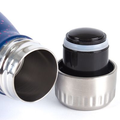 Lakeland 500ml Thermal Drinks Bottle - (Image 3)