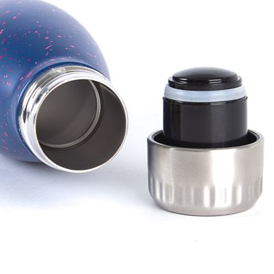 Lakeland 500ml Thermal Drinks Bottle - (Image 4)