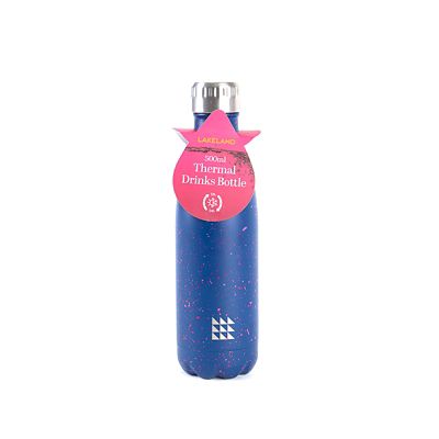 Lakeland 500ml Thermal Drinks Bottle image(5)