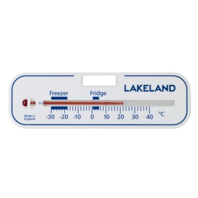 Polder Digital Fridge Freezer Thermometer - Homelook Shop