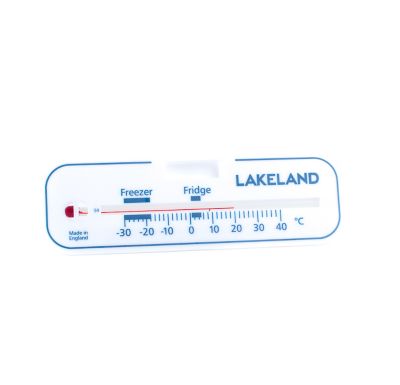 Lakeland Fridge Freezer Thermometer image(3)