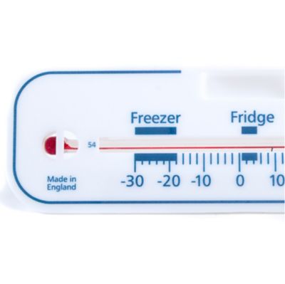Lakeland Fridge Freezer Thermometer image(4)