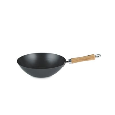 School of Wok 27cm Non-Stick Wok image(1)
